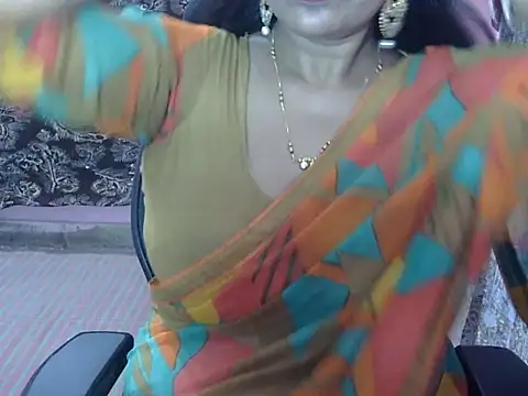 PINKI 012 online show from March 14, 2026, 9:37 am