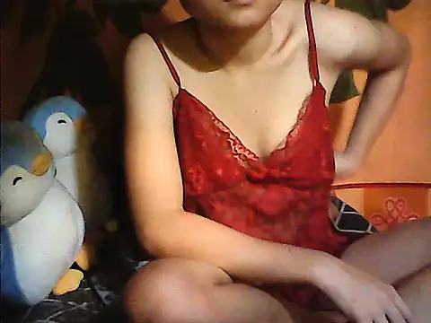 Yummy Donna online show from July 17, 2026, 5:26 am