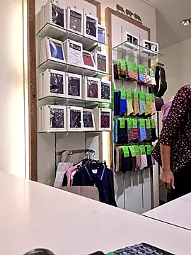 Sexy-Kokine online show from March 11, 2026, 1:38 pm