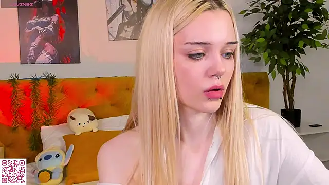Mimi angels online show from June 1, 2026, 1:17 am