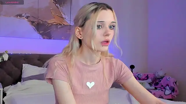 Mimi angels online show from April 8, 2026, 12:34 am