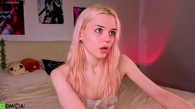 Mimi angels online show from July 1, 2026, 1:06 am