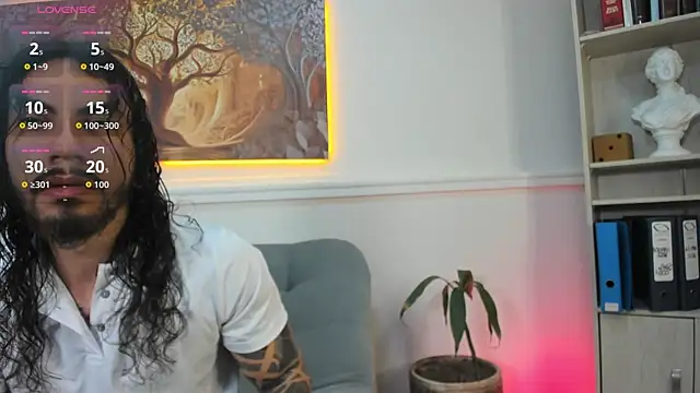 melody ft jesus online show from March 31, 2026, 12:07 pm