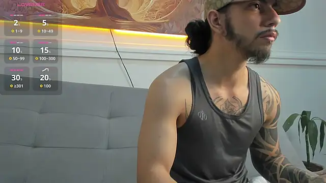 melody ft jesus online show from April 10, 2026, 12:45 pm