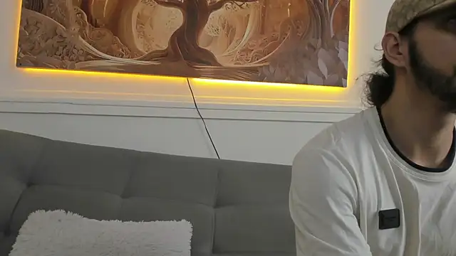 melody ft jesus online show from April 15, 2026, 7:40 pm