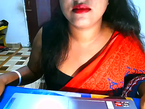 IamRiva online show from March 18, 2026, 10:21 pm