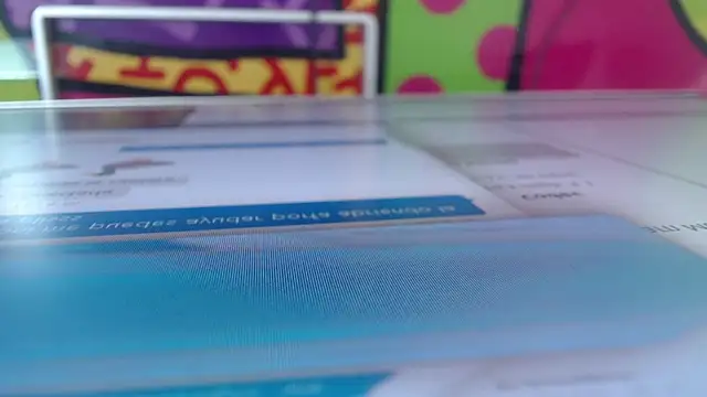 Charlotte ch online show from March 13, 2026, 12:54 pm