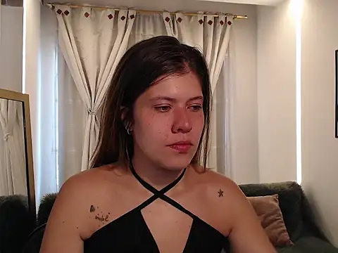 Moonna linnda online show from March 20, 2026, 1:34 pm