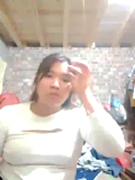 YAONIKUTE online show from March 16, 2026, 6:43 pm