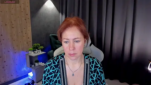 LeticiaRomano online show from March 11, 2026, 4:34 pm