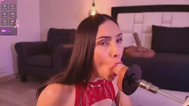 Mia gag  online show from May 2, 2026, 11:37 am