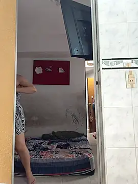 SweetHairy online show from March 15, 2026, 3:30 pm