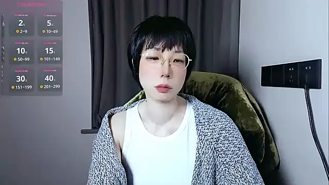 lin lin 520 520 online show from May 5, 2026, 3:48 pm