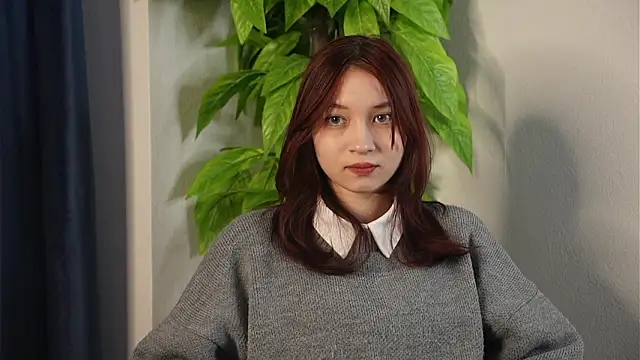 AkikoJost online show from March 14, 2026, 5:24 am