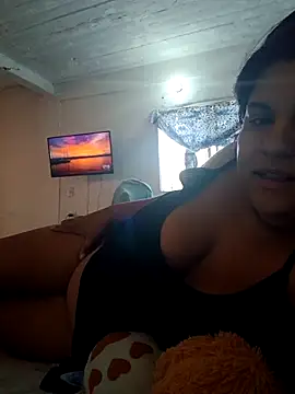 katia18A online show from March 10, 2026, 8:13 pm