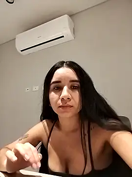 Dayasweet23 online show from March 10, 2026, 8:02 pm