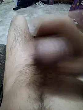 Ang3l 19 online show from April 25, 2026, 3:20 am