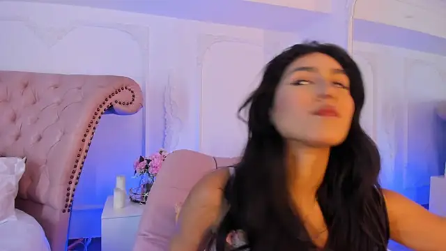 LucianaBlanco  online show from March 25, 2026, 8:52 pm