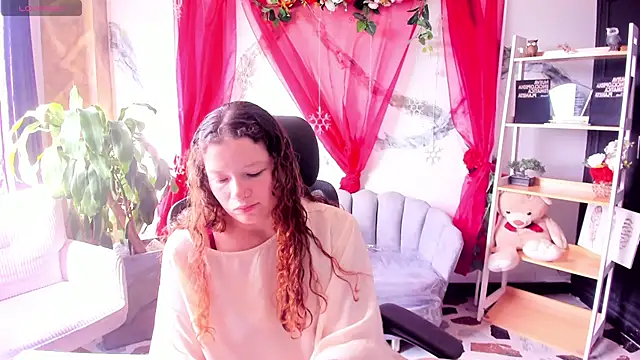 AphroditeSweett online show from June 16, 2026, 8:53 pm