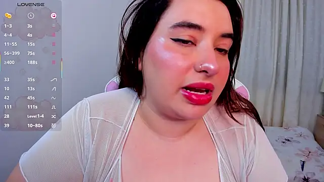 leidydrip  online show from April 29, 2026, 4:16 am
