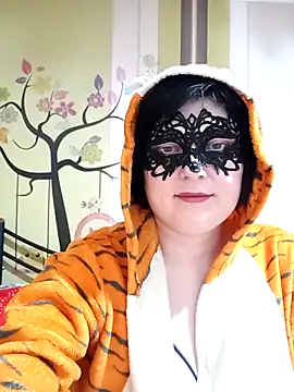 Snapshot of FreyaHelga chatting on March 30, 2026, 10:44 pm FreyaHelga online show from March 30, 2026, 10:44 pm