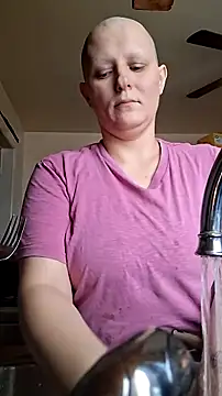 Snapshot of officialbaldbabey chatting on March 22, 2026, 7:26 pm officialbaldbabey online show from March 22, 2026, 7:26 pm