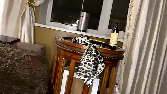 AngelesRavetto online show from March 16, 2026, 7:27 pm