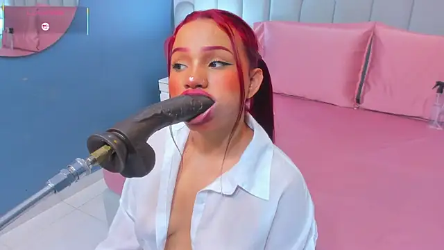 lia sucker online show from May 8, 2026, 3:21 am