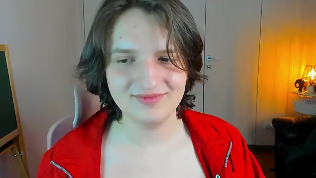 delalex online show from March 12, 2026, 7:45 am