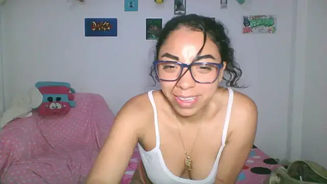 nataliesweet 22 online show from March 16, 2026, 10:34 pm