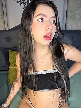 LolliePopsXXX online show from June 6, 2026, 1:05 pm