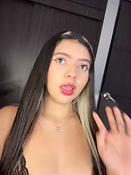 LolliePopsXXX online show from March 31, 2026, 1:02 pm