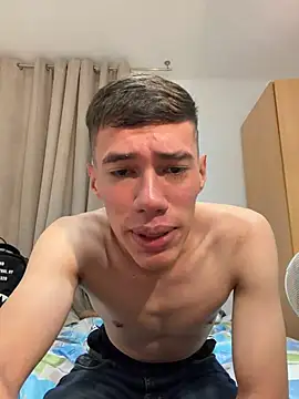 borisito777 online show from March 11, 2026, 10:48 pm