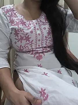 Jesmin khan01 online show from May 30, 2026, 4:23 pm