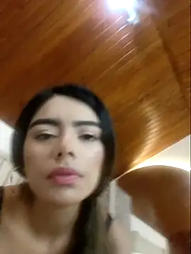 AnnieDesire online show from March 18, 2026, 5:25 pm