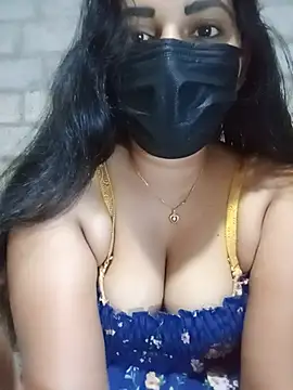 SLNISHU online show from July 25, 2026, 9:21 pm