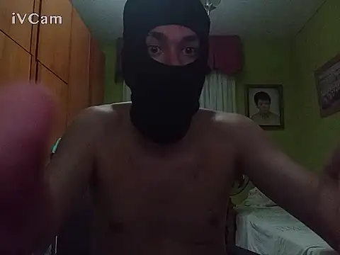 MachosAlfas online show from June 27, 2026, 1:00 am