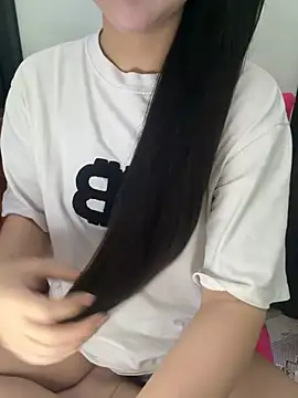 Nanasexy68 online show from April 3, 2026, 7:59 am