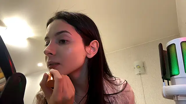 Mikytiki online show from March 12, 2026, 2:21 pm