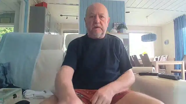 Buggemann online show from June 12, 2026, 4:05 pm