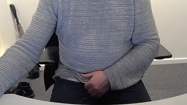 Buggemann online show from April 15, 2026, 2:39 am