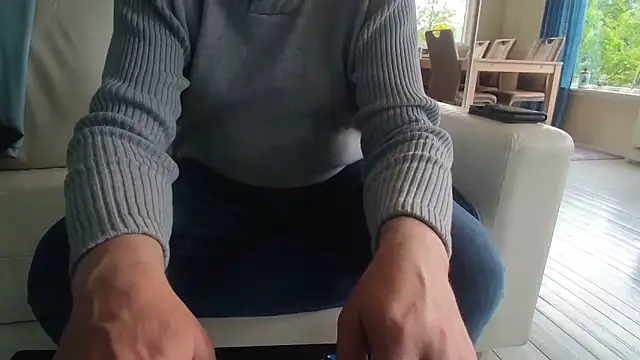 Buggemann online show from June 11, 2026, 3:53 pm