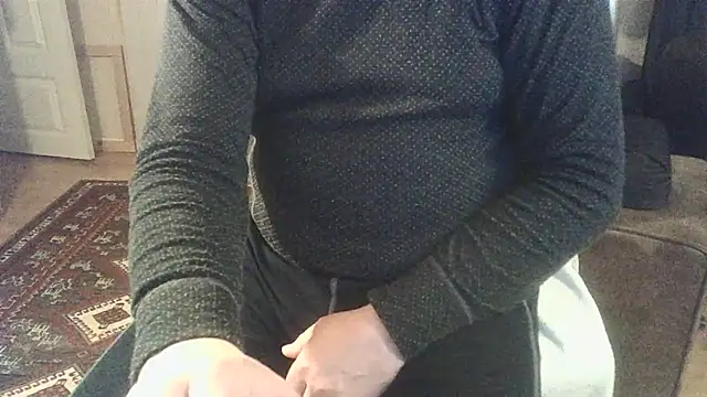 Buggemann online show from April 5, 2026, 2:29 am