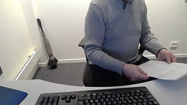 Buggemann online show from April 7, 2026, 4:25 am