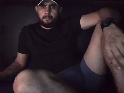 Sergiomachine69 online show from March 11, 2026, 8:19 am