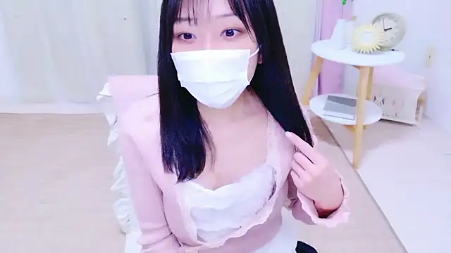 Yuzu nyan online show from March 20, 2026, 11:11 am