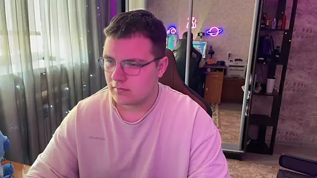 Snapshot of EricKnight1 chatting on March 15, 2026, 7:48 am EricKnight1 online show from March 15, 2026, 7:48 am