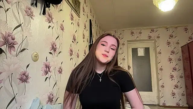 AnnaWasp online show from March 13, 2026, 5:01 am