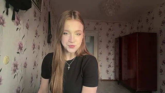 AnnaWasp online show from March 28, 2026, 4:13 am