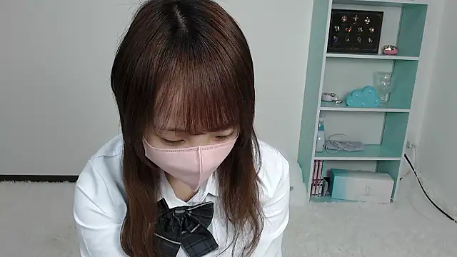 mayu nyann online show from May 9, 2026, 9:12 am
